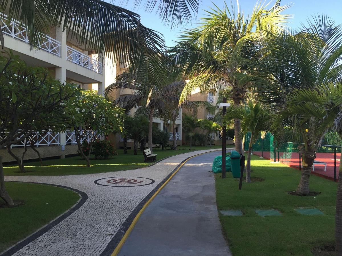 Portamaris - Luxo Duplex , 4 Suites - Pe Na Areia 알퀴라즈 외부 사진
