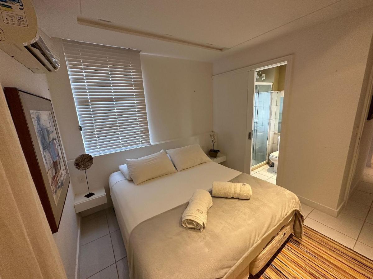 Portamaris - Luxo Duplex , 4 Suites - Pe Na Areia 알퀴라즈 외부 사진