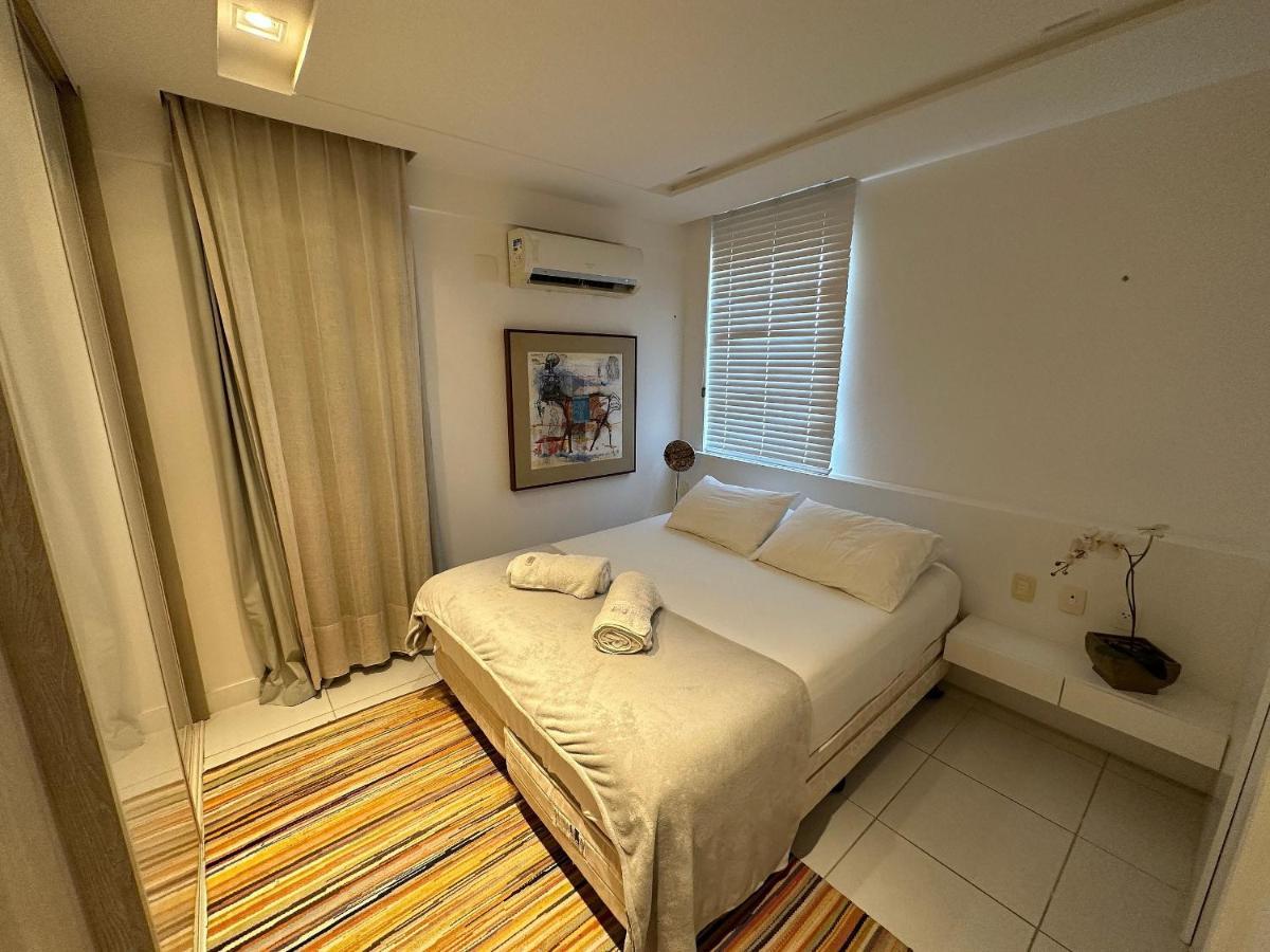 Portamaris - Luxo Duplex , 4 Suites - Pe Na Areia 알퀴라즈 외부 사진
