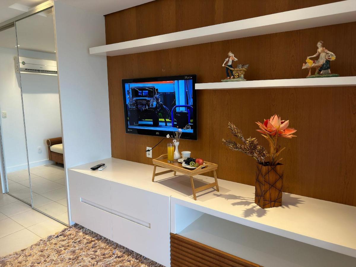 Portamaris - Luxo Duplex , 4 Suites - Pe Na Areia 알퀴라즈 외부 사진