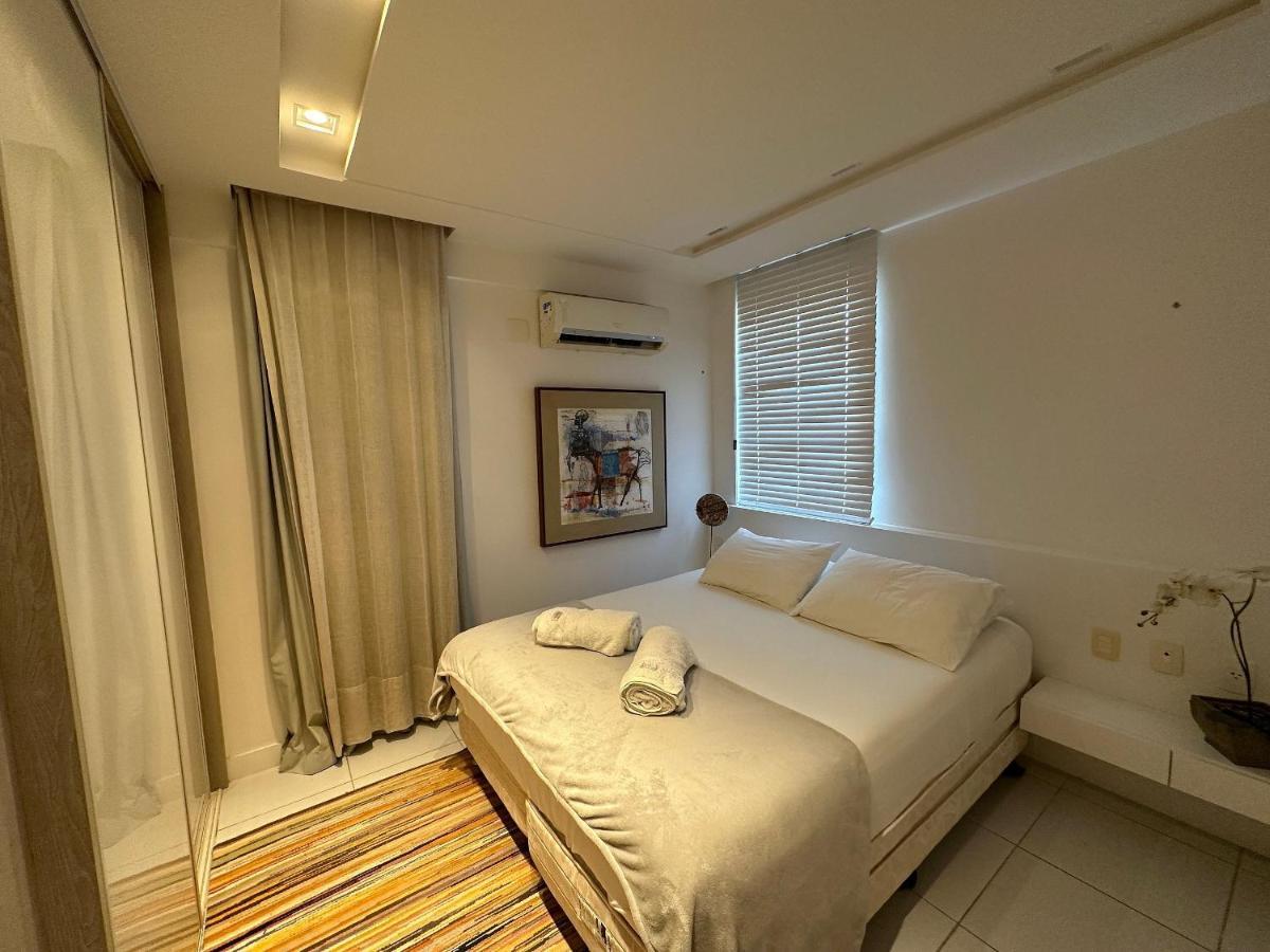 Portamaris - Luxo Duplex , 4 Suites - Pe Na Areia 알퀴라즈 외부 사진