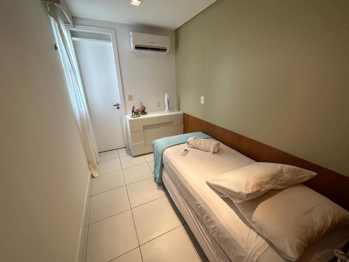 Portamaris - Luxo Duplex , 4 Suites - Pe Na Areia 알퀴라즈 외부 사진